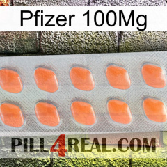 Pfizer 100Mg 26